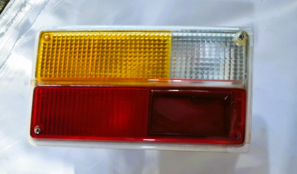 Sinaleira Lanterna Traseira Variant Volkswagen